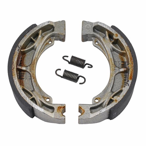 Brake shoe fits honda nh125 - brake,