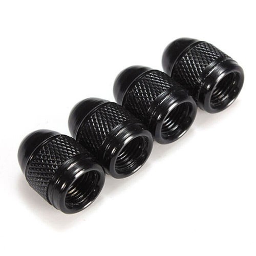 Black bullet cap car - cap,