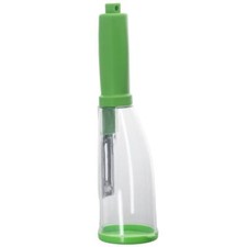 with Container Vegetable Peeler Green Fruit Peeler Kitchen Peeler  Kitchen