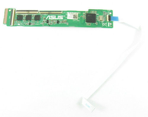 Asus eee pad - pad, tf101
