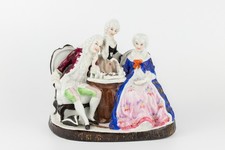 Antique Conta & Boehme Chess
