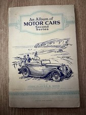 PLAYERS VINTAGE CIGARETTE