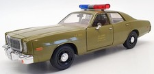 Greenlight 1/24 Scale Model