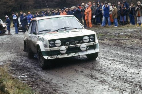 Wrc lombard rac rally 19 - wrc,
