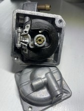 Mariner 4hp Outboard Carburetor 4 Stroke