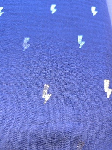 Harry potter navy - 2.5m,