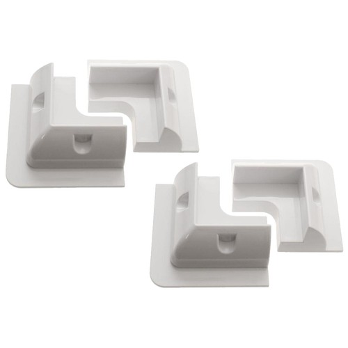 Solar panel corner - 4,
