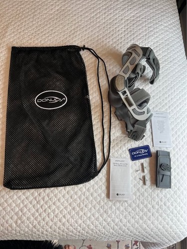 Donjoy nano knee brace kit - donjoy, oa