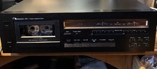 Nakamichi 480 cassette deck