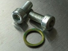 New cinelli stem bolts 2 - cinelli,