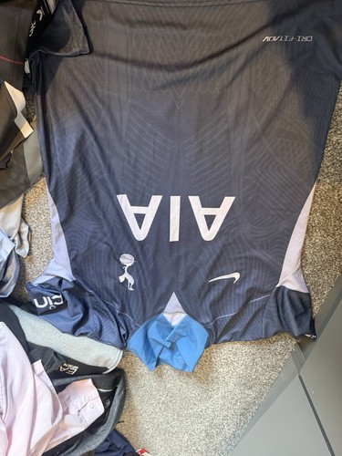 Tottenham hotspur spurs - hotspur,
