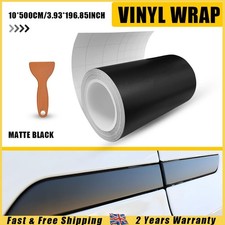 Roll Vinyl 100mm x 5m Pin