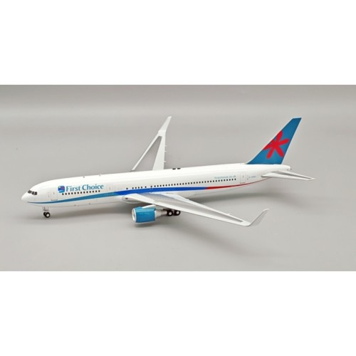 Inflight 200 boeing - inflight,