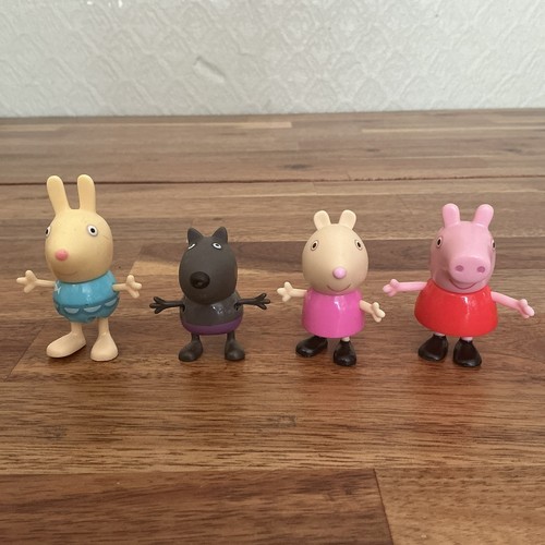 Peppa pig bundle - bundle, of