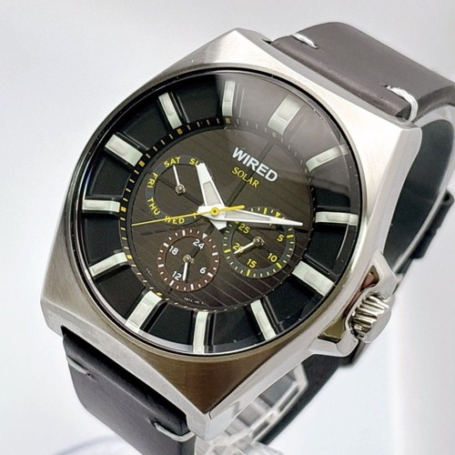 Seiko wired v14j - wired, 0bd0