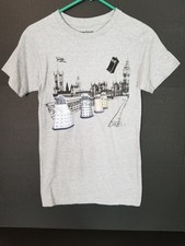 DR WHO Daleks British Flag Big