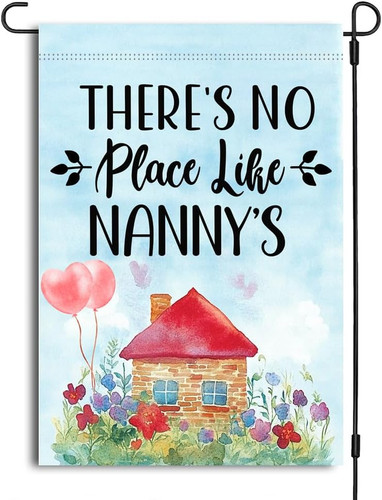 There place like nanny s - place, nanny's