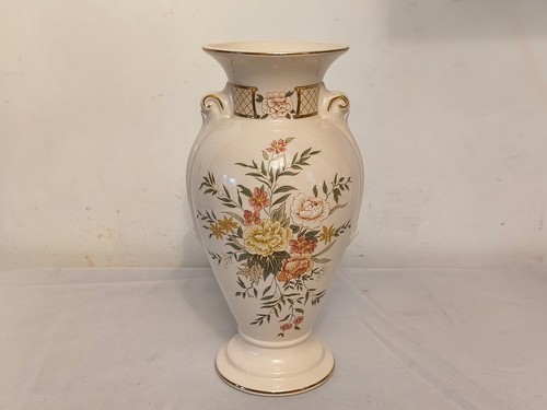 Flower vase ceramic michael - ceramic,