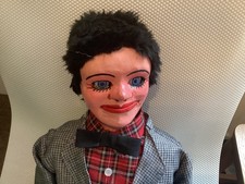 BOY VENTRILOQUST DUMMY