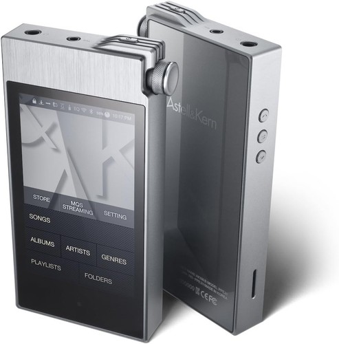 Astell kern ak100 64gb - astell&kern,