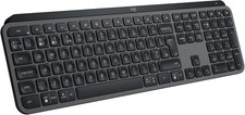 Logitech MX Keys S Wireless