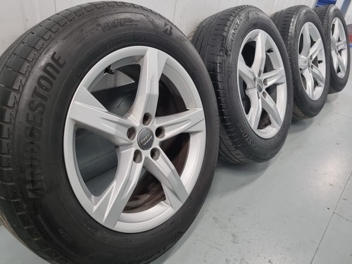 Genuine audi sq5 s - genuine, 18”