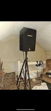 2 x Peavey Eurosys 3 + 2