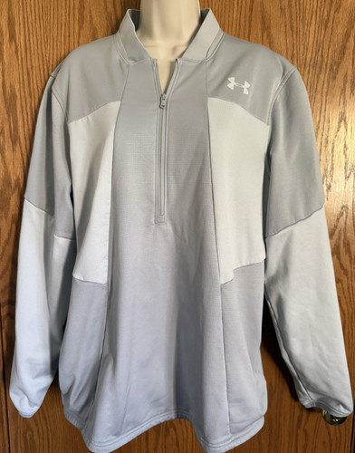 Under armour coldgear gray - coldgear,