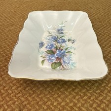 Pall Mall Ware ‘Forget Me