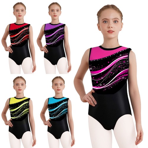 Gymnastics leotards for - uk,