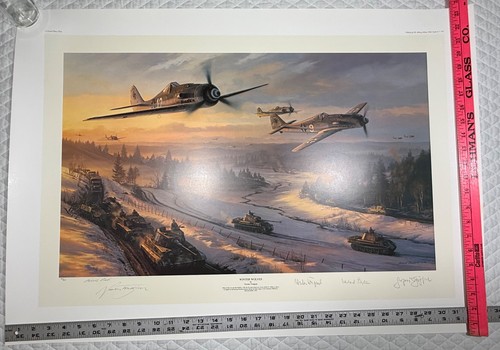 Winter wolves artist s - 'winter, wolves'