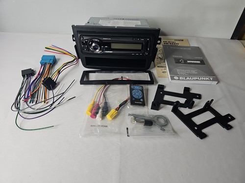 Blaupunkt brisbane sd48 - brisbane,