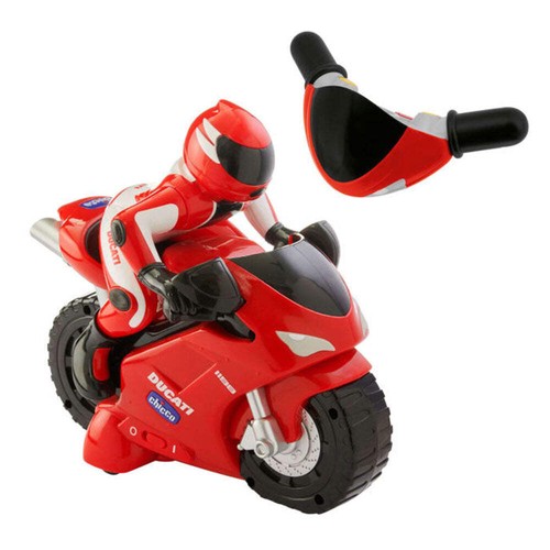 Chicco ducati 1198 - ducati,