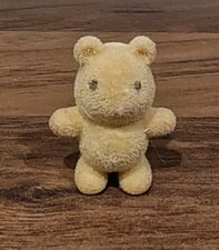 Sylvanian Families Children's BDRM Furniture Set 4254 SPARES - Squirrel Soft Toy