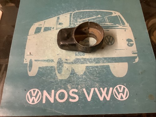 Splitscreen indicator - vw,