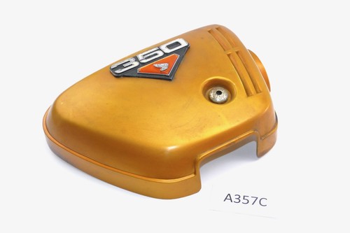 Honda 350 1972 - 350, right