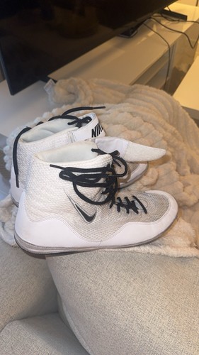 Nike machomai mid boxing - 3, mid-boxing