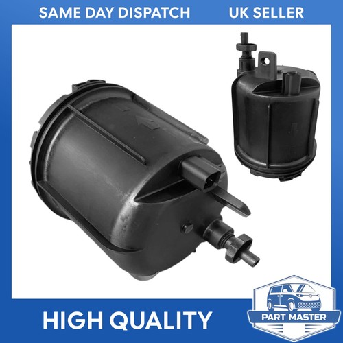 Fuel filter housing for ford - filter,