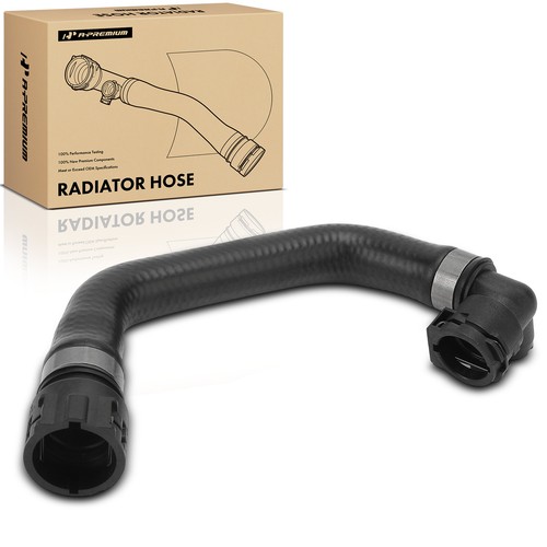 Premium coolant radiator - coolant,