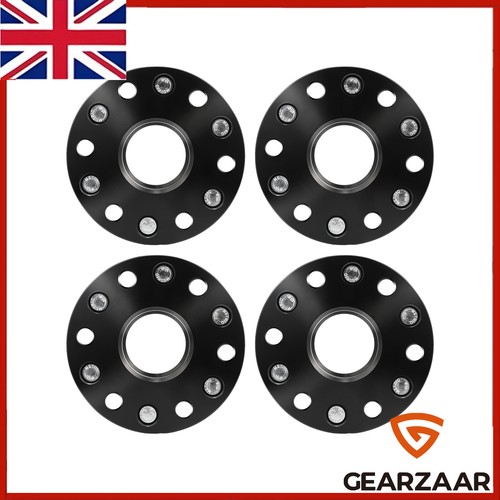 30mm wheel spacers kit - spacers,