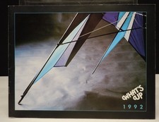 What's Up Kite Catalog 1992