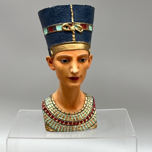 Ancient egyptian queen - ancient,