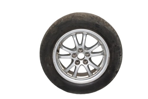Toyota prius alloy wheel - w5,