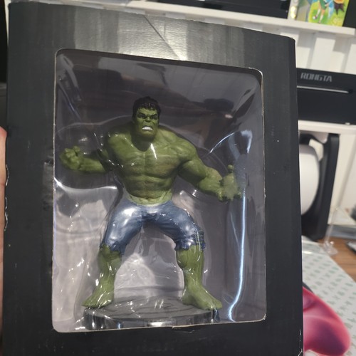 Eaglemoss marvel movie - marvel,