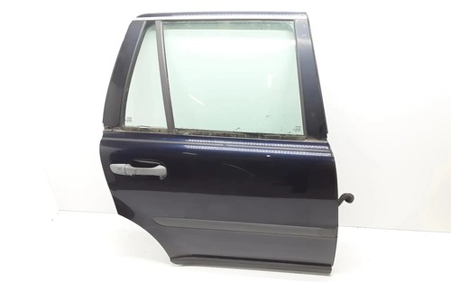 Volvo xc90 door rear - volvo,