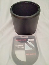 Nikon AF-S 80-400mm F4.5-5.6G