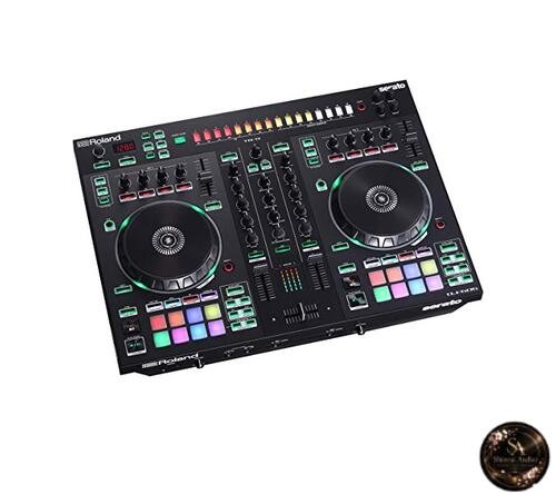 Roland 505 channel 4 deck - roland, 2-channel/4-deck