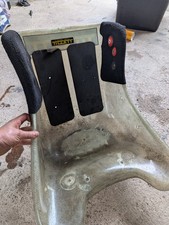 Tillett Kart Seat M/L Rotax