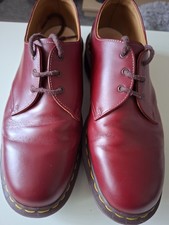 VINTAGE ORIGINAL 1461 DR