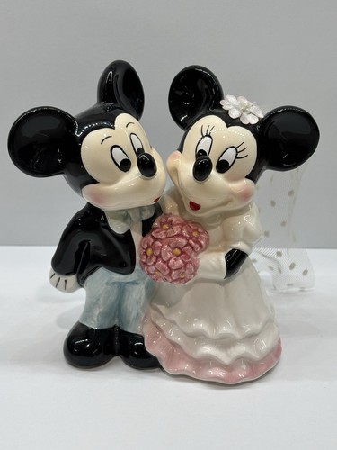 Vtg mint disney mickey minnie - vtg,